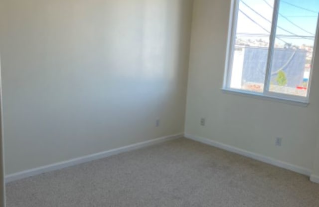 211 Hanover st - 211 Hanover Street, San Francisco, CA 94112