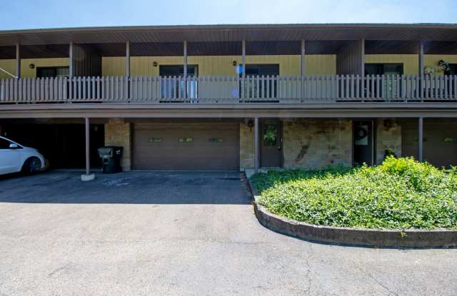 Two Bedroom Apartment photos photos