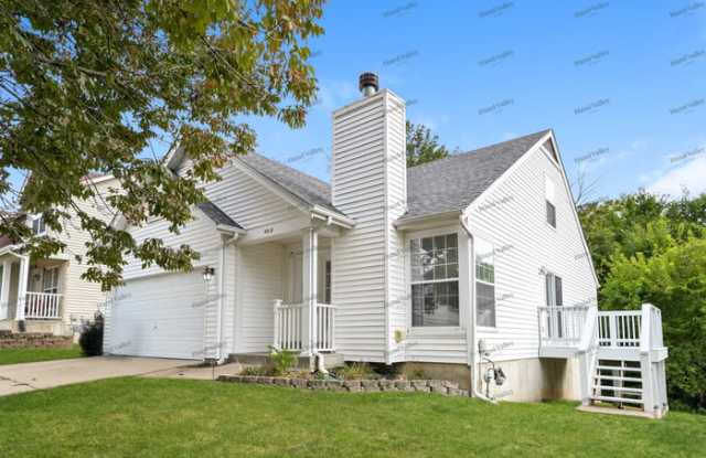 4918 High Crest Court - 4918 High Crest Court, Black Jack, MO 63033 4918 High Crest Court - 4918 High Crest Court, Black Jack, MO 63033