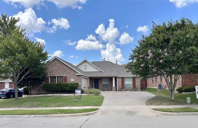1517 Edgewater Drive - 1517 Edgewater Drive, Allen, TX 75002