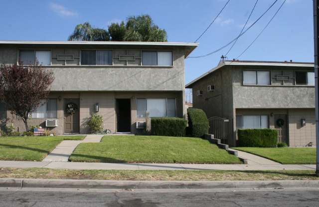 1058-60 E Foothill Blvd Warwick LLC photos photos