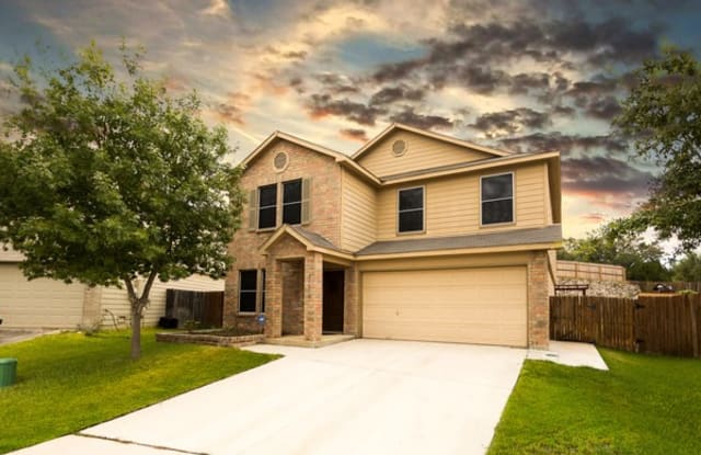 25610 Lost Creek Way - 25610 Lost Creek Way, Bexar County, TX 78015