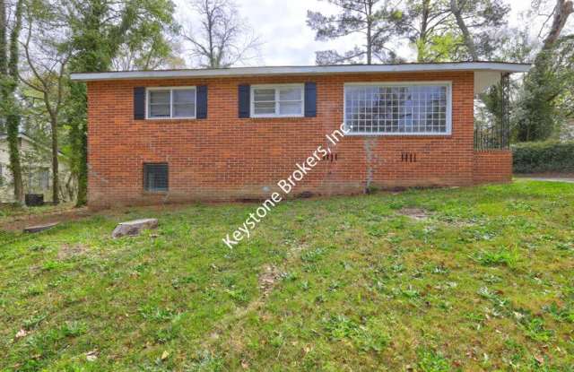 2177 Melton Avenue - 2177 Melton Avenue, Macon-Bibb, GA 31217