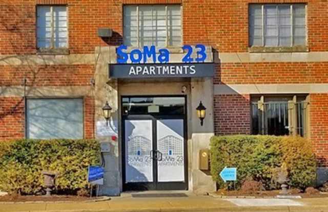 23 S Pauline Place Gallery 3