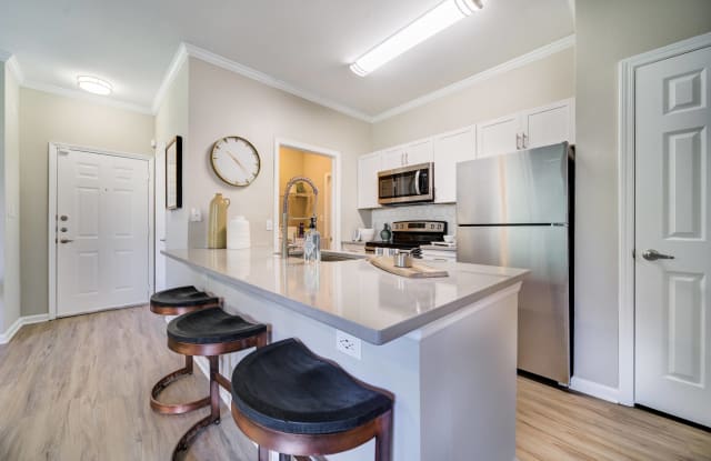 Thornhill Apartments Gallery 4