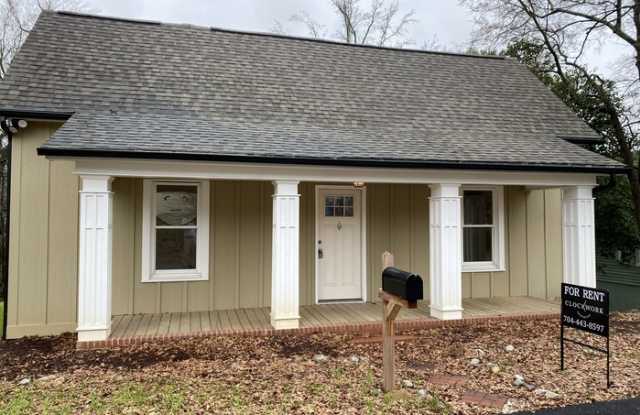 225 Freeze Avenue Northwest - 225 Freeze Avenue Northwest, Concord, NC 28025