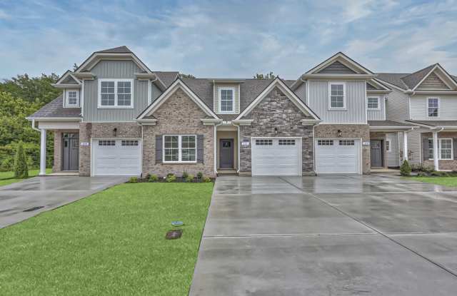 BRAND NEW Townhome in Manchester TN photos photos