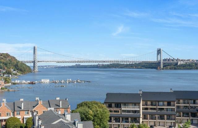 1203 RIVER RD - 1203 River Road, Edgewater, NJ 07020 1203 RIVER RD - 1203 River Road, Edgewater, NJ 07020