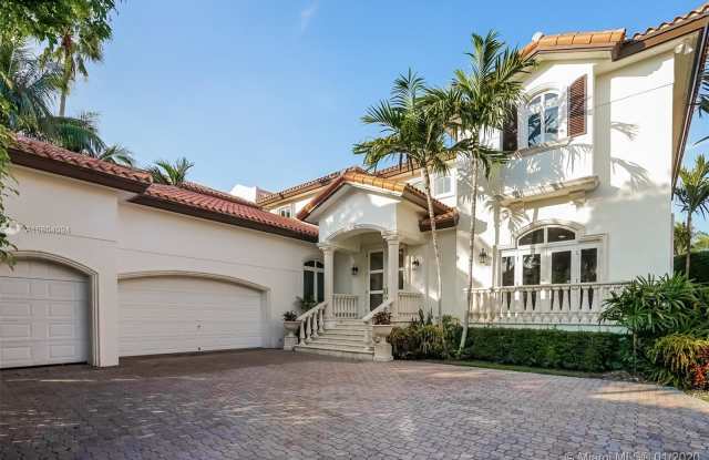 13663 Deering Bay Dr - 13663 Deering Bay Drive, Coral Gables, FL 33158