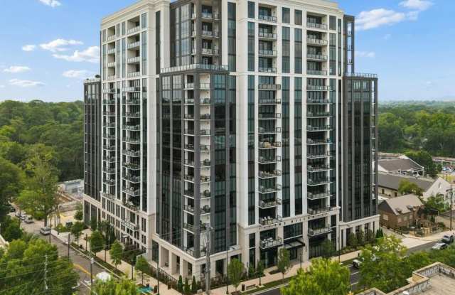 2425 Peachtree Road NE photos photos
