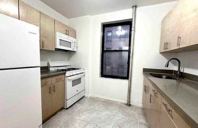 4441 Broadway - 4441 Broadway, New York City, NY 10040