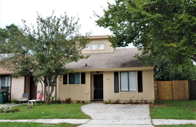 2443 SEABURY PL N - 2443 Seabury Place North, Jacksonville, FL 32246