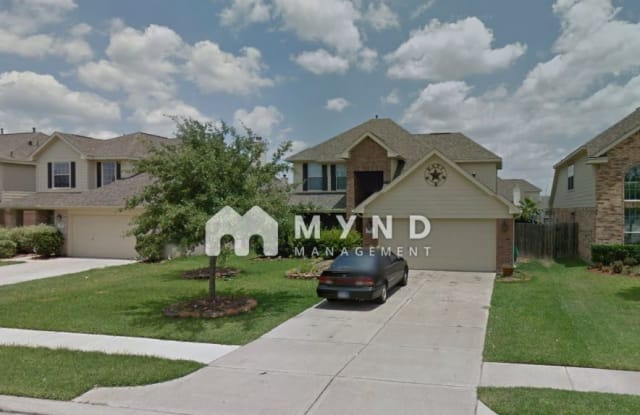 5111 Birch Manor Ln - 5111 Birch Manor Lane, Fort Bend County, TX 77494
