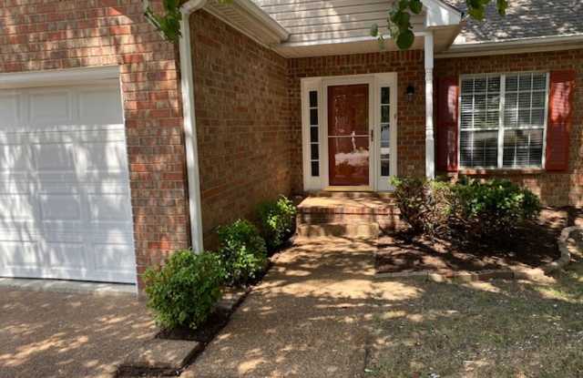 Coming Soon! Open layout with Master BR downstairs off Edmondson Pike Gallery 1