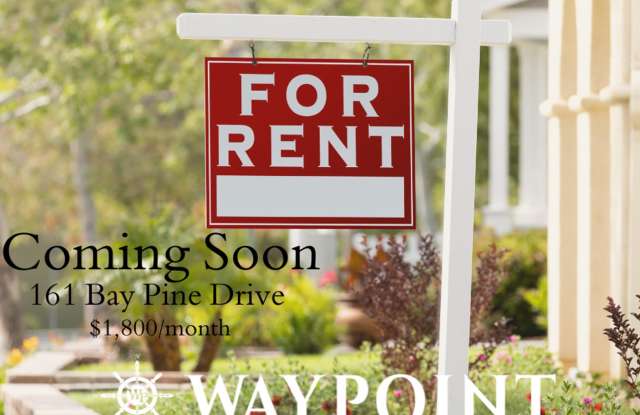 COMING SOON – 3 Bed, 2 Bath for $1,800/Month! photos photos