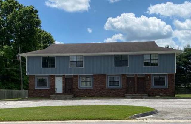 2 bedroom 1.5 bath townhome in a great location! Gallery 1