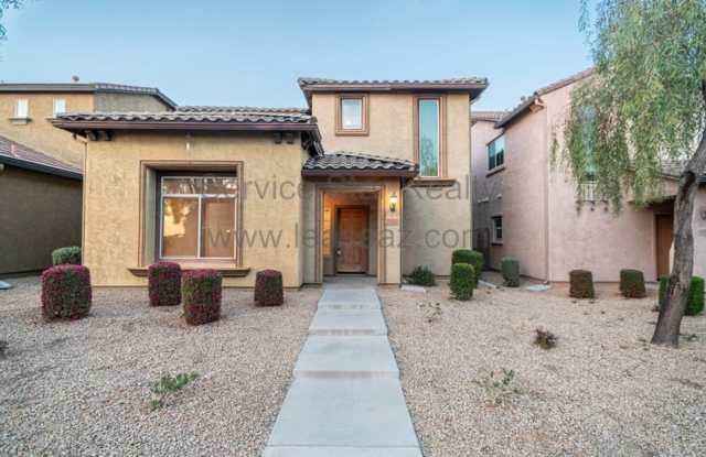 21212 N 36th Pl - 21212 North 36th Place, Phoenix, AZ 85050