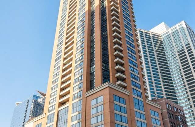 1160 S MICHIGAN Avenue photos photos