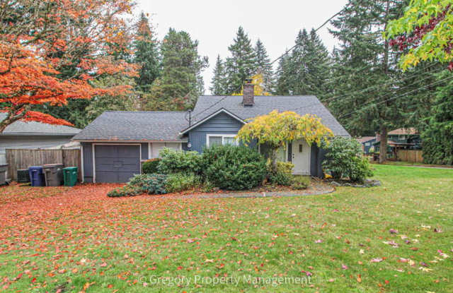 14026 75th Ave NE - 14026 75th Avenue Northeast, Kirkland, WA 98034