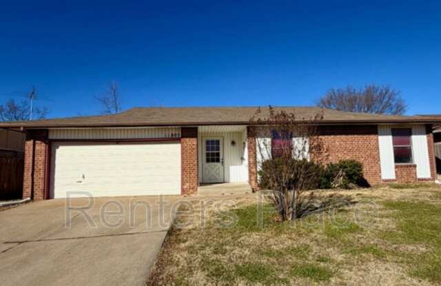 11805 E 81st St N photos photos