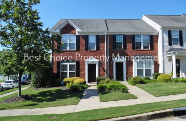 354 Moonstone Dr - 354 Moonstone Drive, Mauldin, SC 29662