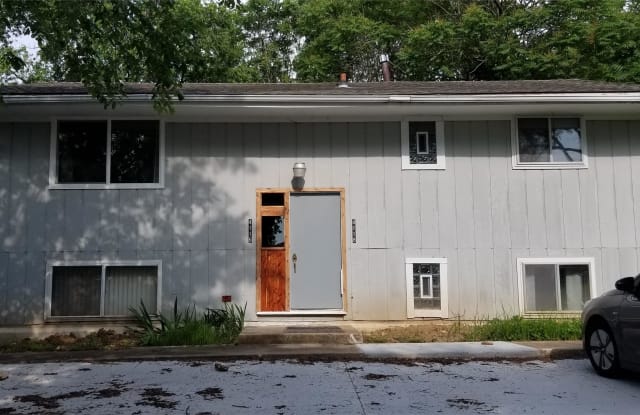 4116 N Jackson Street - 1 - 4116 N Jackson Ave, Kansas City, MO 64117