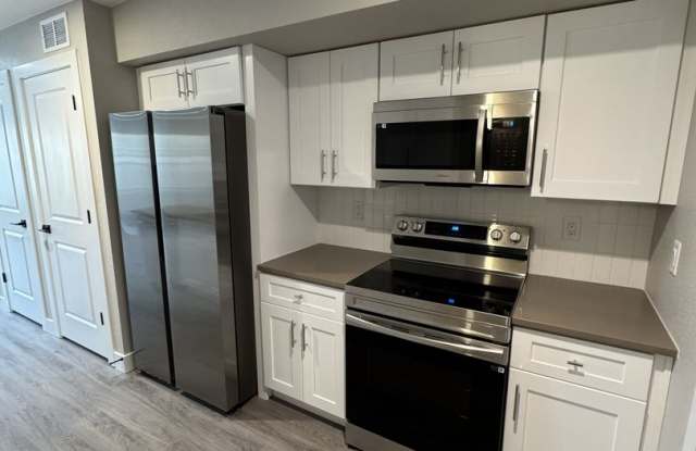 West City Parq photos photos West City Parq photos photos