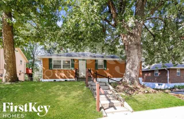 4806 North White Avenue - 4806 North White Avenue, Kansas City, MO 64119