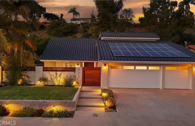 27212 Cordero Lane - 27212 Cordero Lane, Mission Viejo, CA 92691