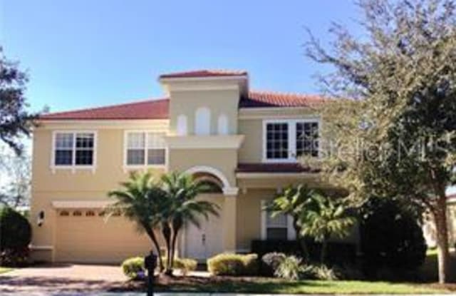 2420 DAHLGREN WAY - 2420 Dahlgren Way, Winter Garden, FL 34787