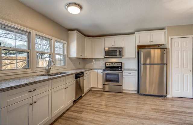 1309 Yellowstone Drive Gallery 4