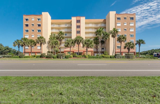 925 Highway A1a - 925 Highway A1a, Satellite Beach, FL 32937