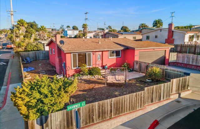 Upper Seaside 3 Bedroom / 1.5 Bath with Ocean Views photos photos Upper Seaside 3 Bedroom / 1.5 Bath with Ocean Views photos photos