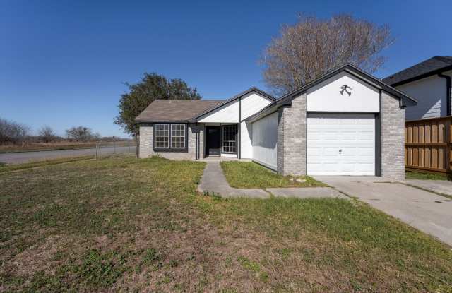 WEST OSO ISD TWO BEDROOM ONE BATH! photos photos
