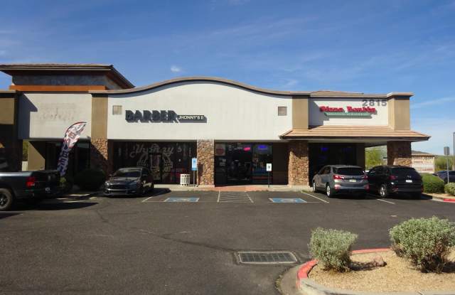 2815 W CAREFREE Highway photos photos