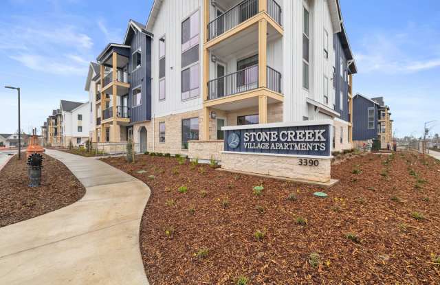 Stone Creek Village photos photos