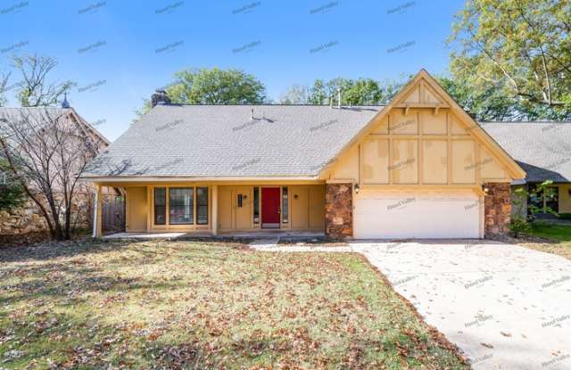 9930 South 67th East Place - 9930 South 67th East Place, Tulsa, OK 74133