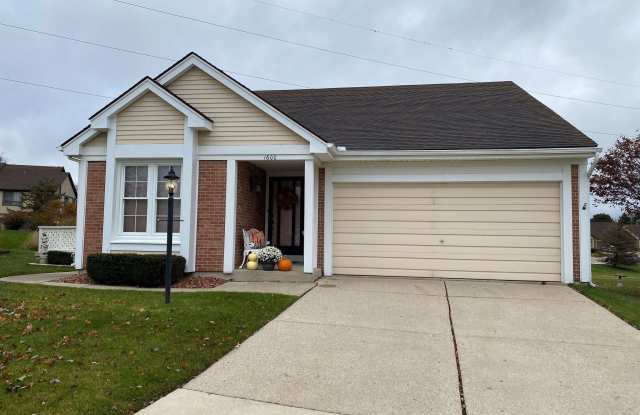 1600 Stonecrest Drive photos photos