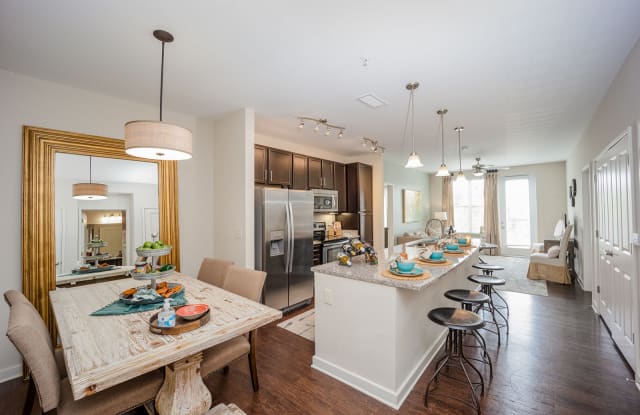 Lane Parke Apartments photos photos