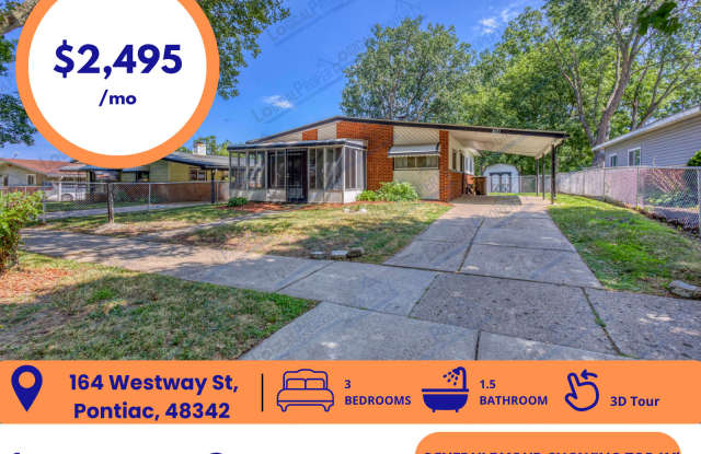 164 Westway St photos photos