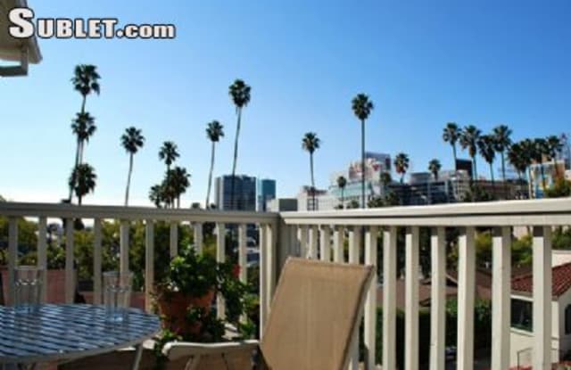 1762 Vista Del Mar Avenue Unit: 1766 - 1762 N Vista Del Mar Ave, Los Angeles, CA 90028
