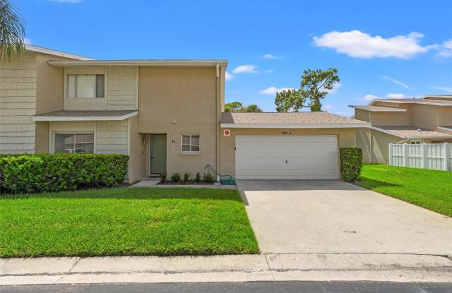 6490 CAPE HATTERAS WAY NE - 6490 Cape Hatteras Way Northeast, St. Petersburg, FL 33702
