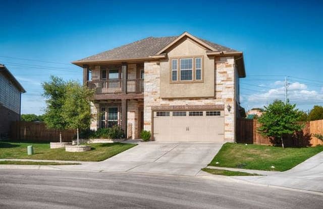 9205 Sawyer Fay LN - 9205 Sawyer Fay Lane, Austin, TX 78748