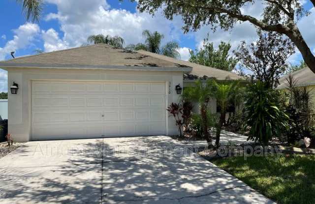 3410 Trapnell Ridge Dr - 3410 Trapnell Ridge Drive, Plant City, FL 33567