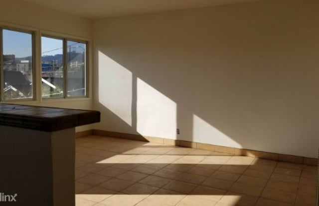 1240 N Mccadden Pl 6 - 1240 North Mccadden Place, Los Angeles, CA 90038