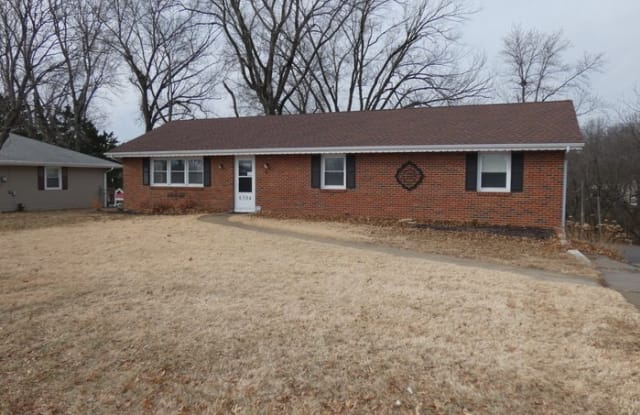 6504 Northwest Blair Road photos photos