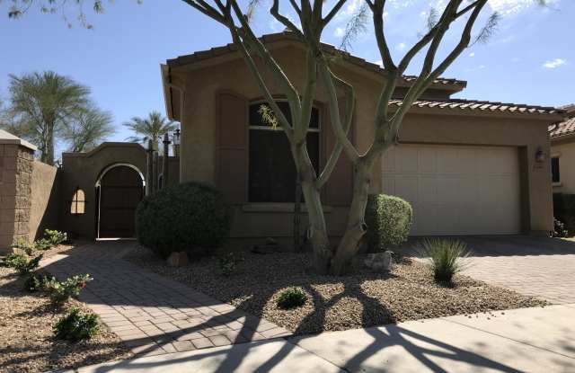 14203 W HARVARD Street - 14203 West Harvard Street, Goodyear, AZ 85395