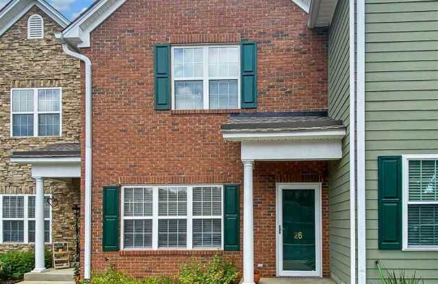 26 Rock Garden Lane - 26 Rock Garden Lane, Taylors, SC 29609