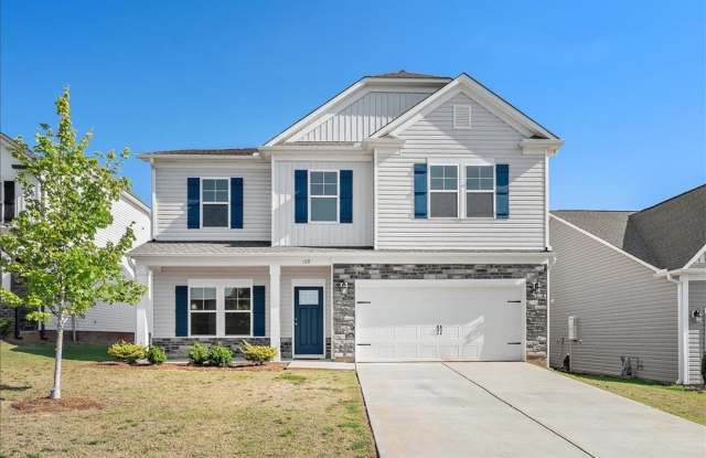 109 Granada Place - 109 Granada Place, Oconee County, SC 29678