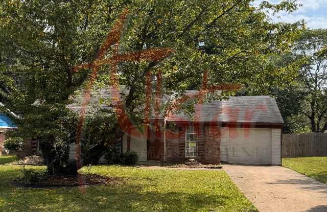6270 Shady Glen Cove Horn Lake, MS photos photos